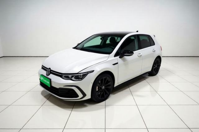 Used Volkswagen Golf 2023 280TSI DSG R-Line Lite