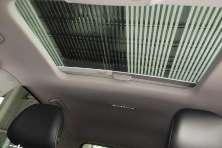 Used Volkswagen Golf 2023 Facelift 280TSI DSG Pro Headliner
