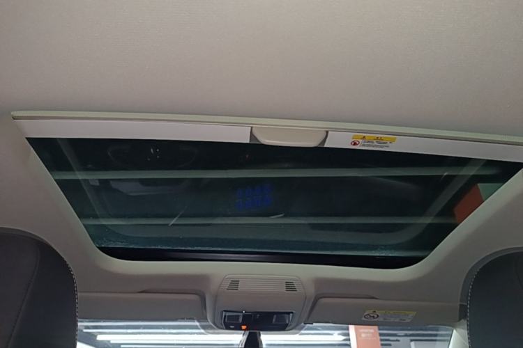 Used Volkswagen Golf 2023 Facelift 280TSI DSG Pro Headliner