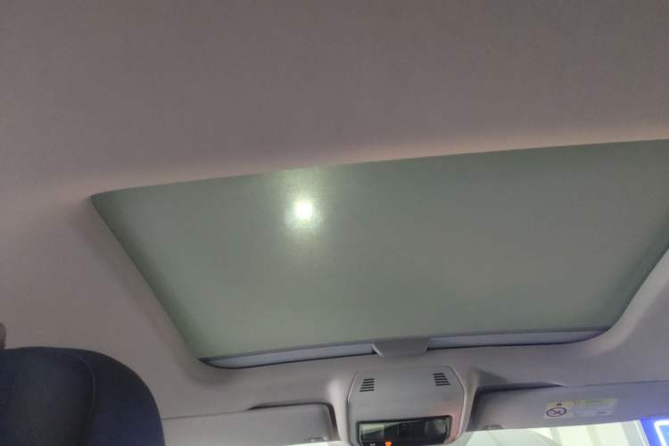 Used Volkswagen Golf 2023 Facelift 280TSI DSG Pro Headliner