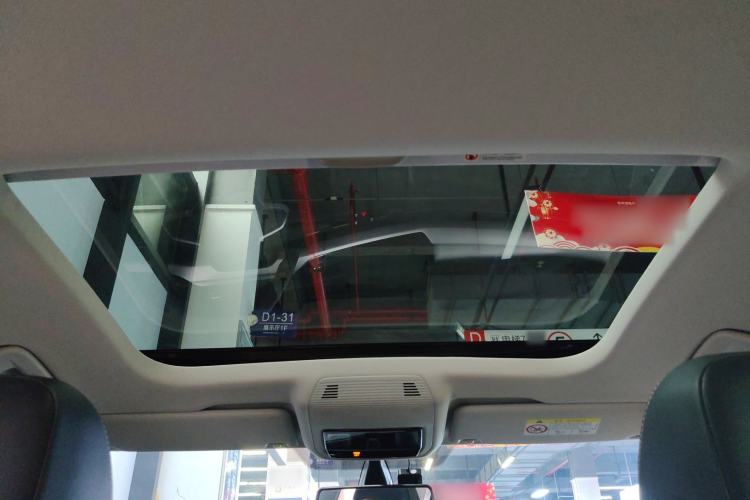Used Volkswagen Golf 2023 Facelift 280TSI DSG Pro Headliner