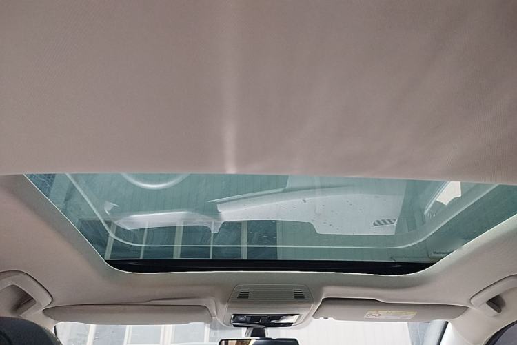 Used Volkswagen Golf 2023 Facelift 280TSI DSG Pro Headliner