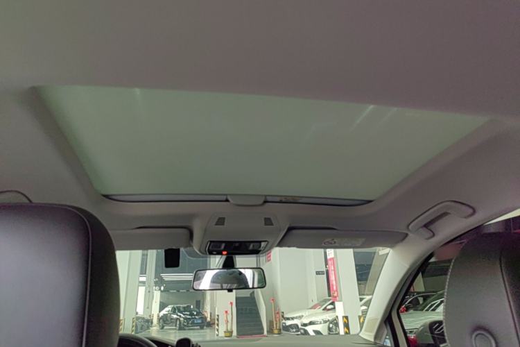 Used Volkswagen Golf 2023 Facelift 280TSI DSG Pro Headliner