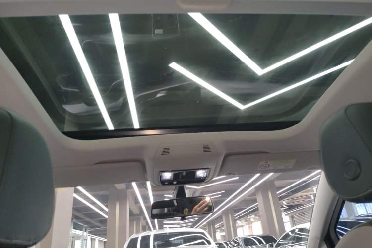 Used Volkswagen Golf 2023 280TSI DSG Pro Headliner
