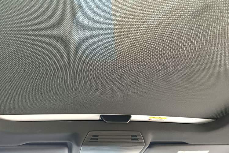 Used Volkswagen Golf 2023 280TSI DSG R-Line Lite Headliner