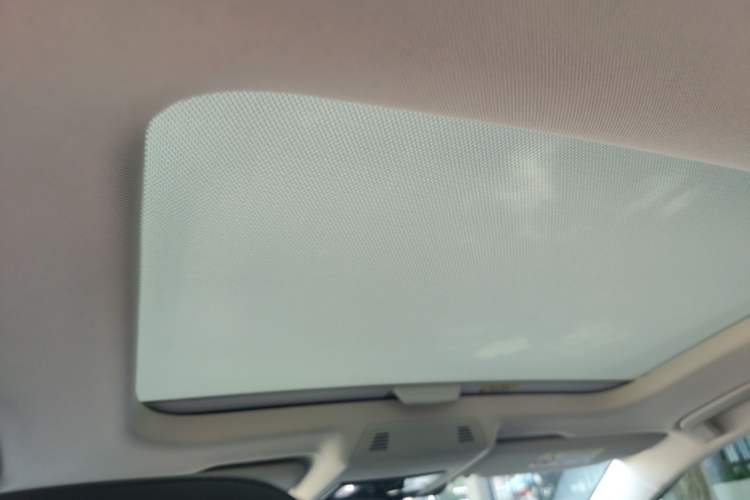 Used Volkswagen Golf 2023 280TSI DSG Pro 20th Anniversary Edition Headliner