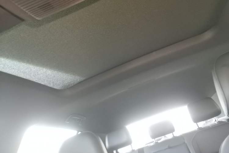 Used Volkswagen Golf 2023 280TSI DSG R-Line Lite Headliner