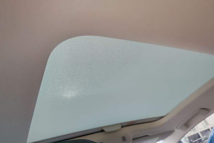 Used Volkswagen Golf 2023 Facelift 280TSI DSG Pro Headliner