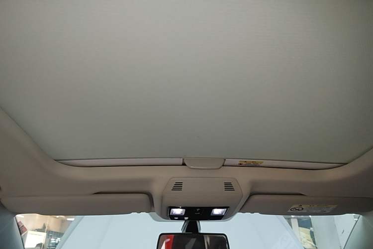 Used Volkswagen Golf 2023 Facelift 280TSI DSG Pro Headliner