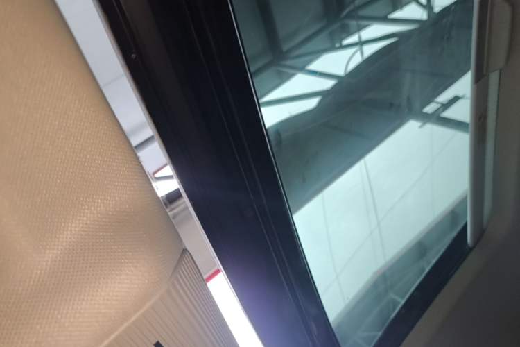 Used Volkswagen Golf 2023 Facelift 280TSI DSG Pro Headliner