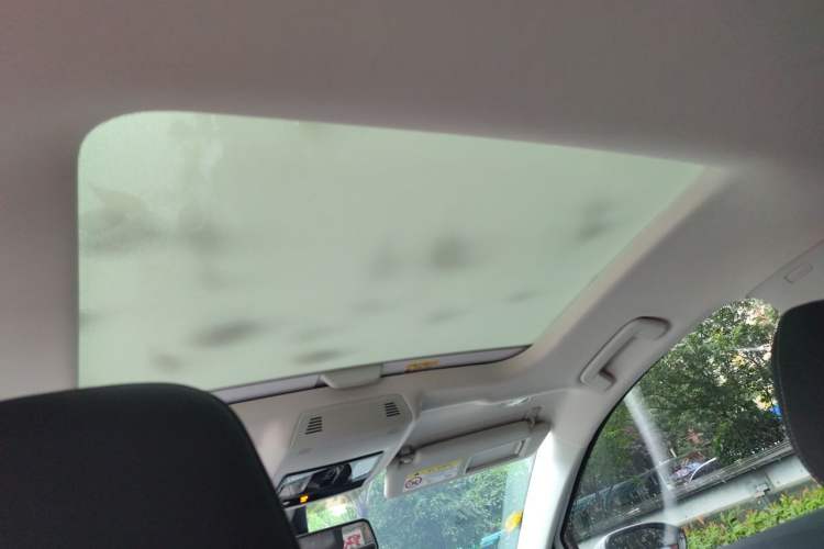 Used Volkswagen Golf 2023 Facelift 280TSI DSG Pro Headliner
