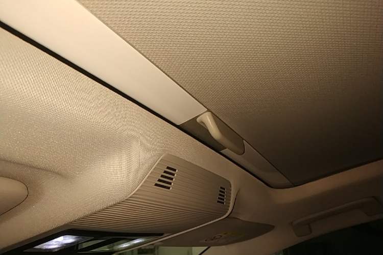 Used Volkswagen Golf 2023 Facelift 280TSI DSG Pro Headliner