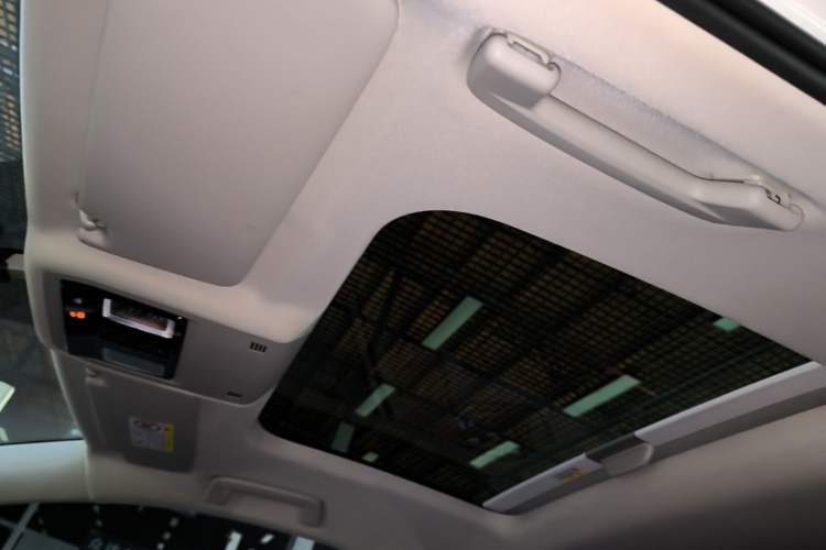Used Volkswagen Golf 2023 Revised Version 200TSI DSG Pro Headliner