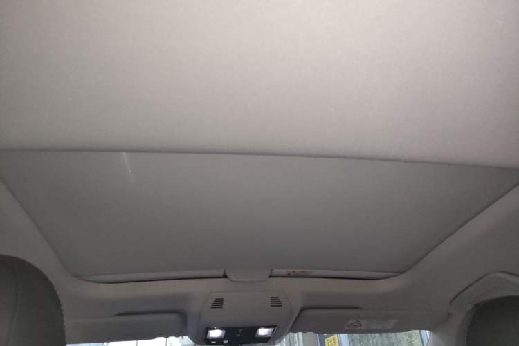Used Volkswagen Golf 2023 Facelift 280TSI DSG Pro Headliner