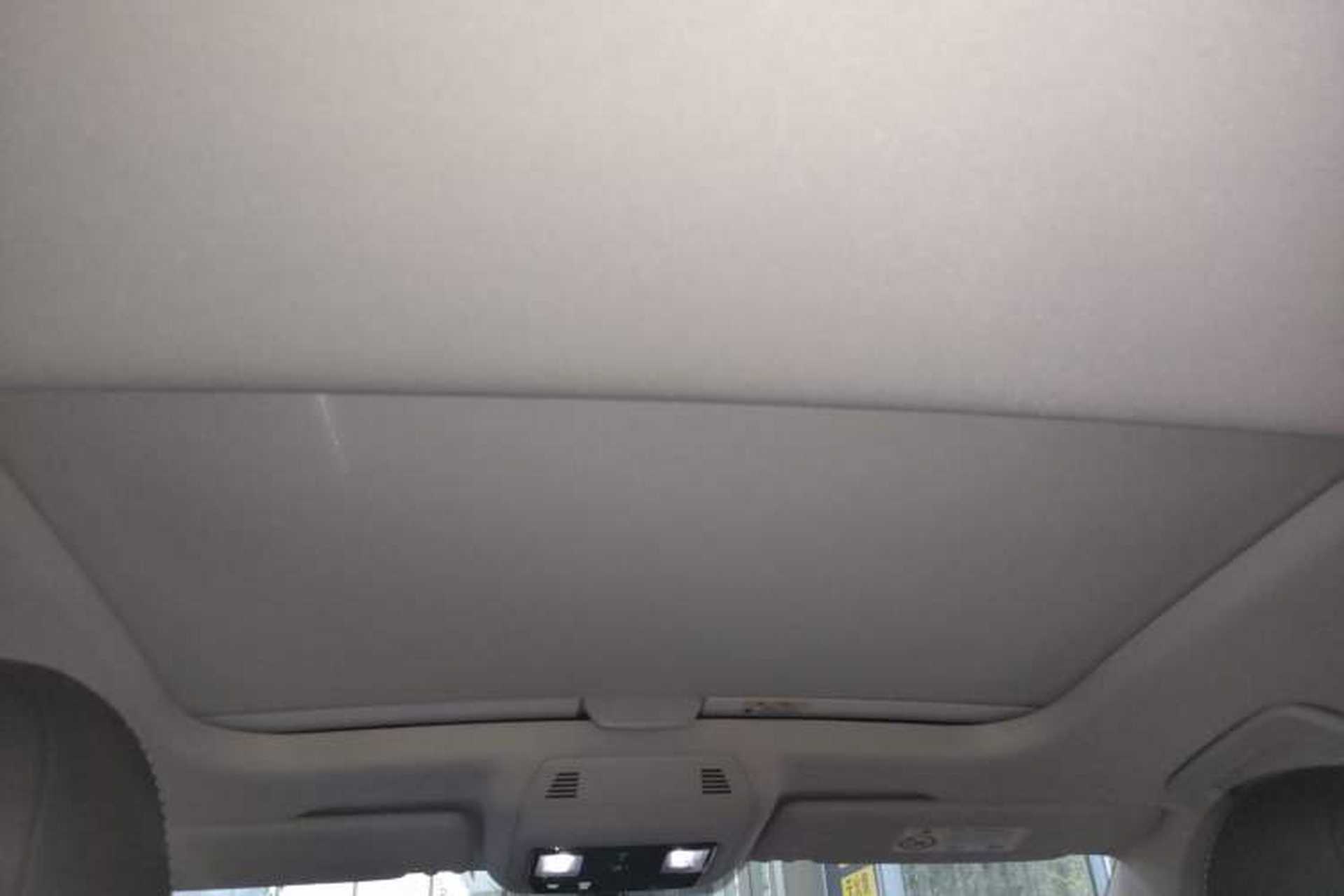 Used Volkswagen Golf 2023 Facelift 280TSI DSG Pro Headliner