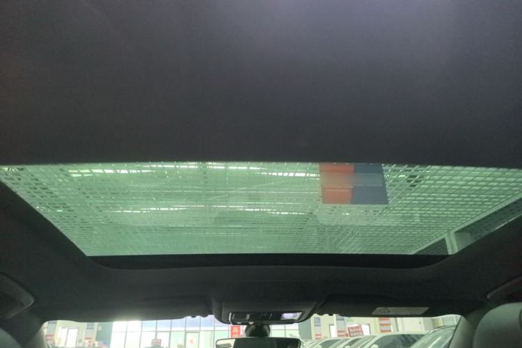Used Volkswagen Golf 2023 Facelift 280TSI DSG R-Line Lite Headliner