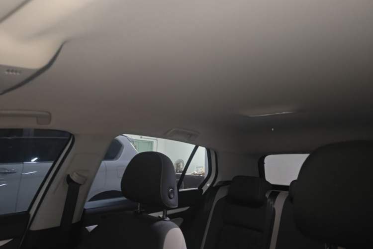 Used Volkswagen Golf 2023 200TSI DSG Headliner