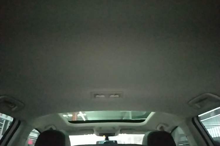 Used Volkswagen Golf 2023 Facelift 280TSI DSG Pro Headliner