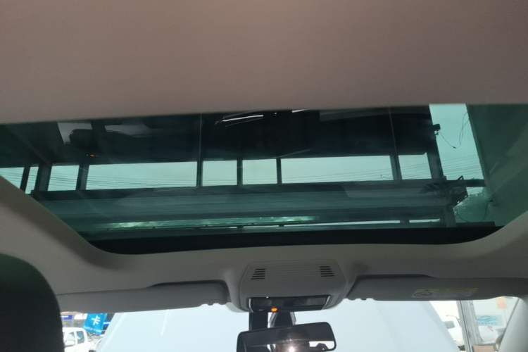 Used Volkswagen Golf 2023 Facelift 280TSI DSG Pro Headliner