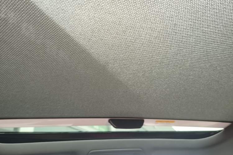 Used Volkswagen Golf 2023 Facelift 280TSI DSG R-Line Lite Headliner