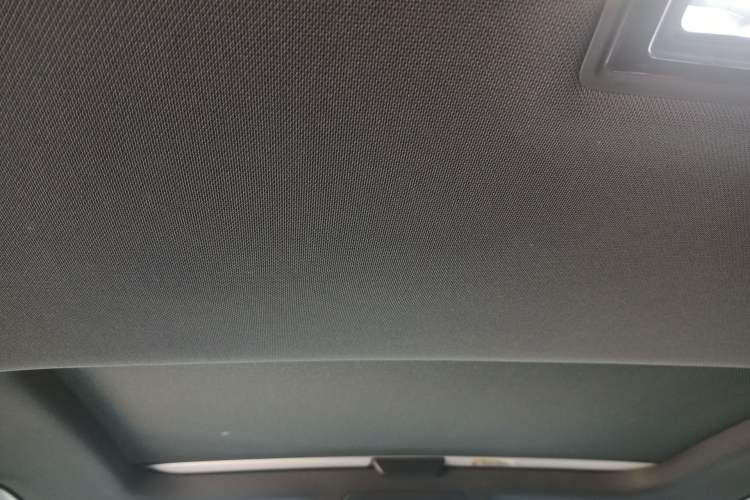 Used Volkswagen Golf 2023 280TSI DSG R-Line 20th Anniversary Edition Headliner