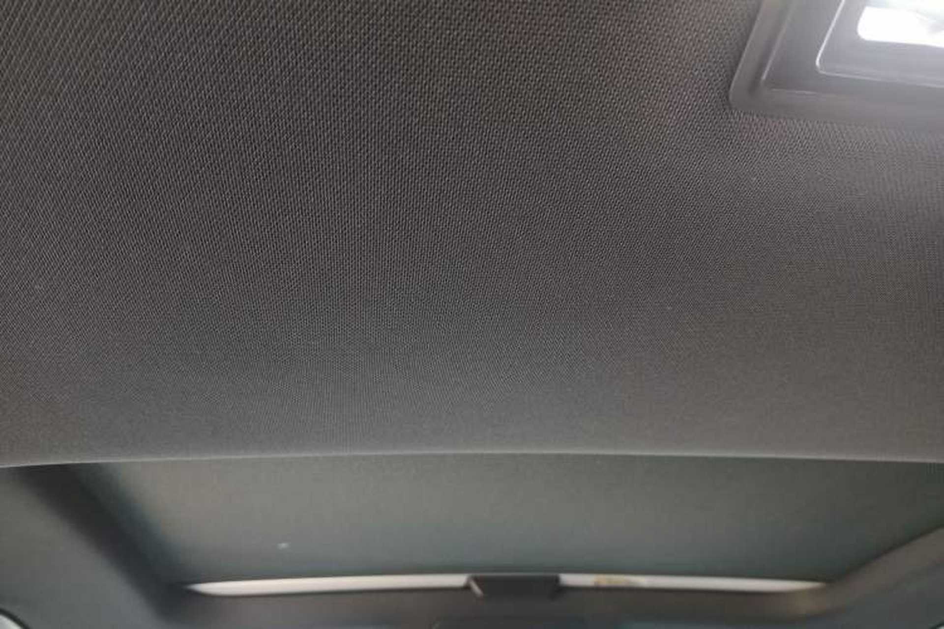 Used Volkswagen Golf 2023 280TSI DSG R-Line 20th Anniversary Edition Headliner