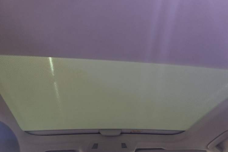 Used Volkswagen Golf 2023 Facelift 280TSI DSG Pro Headliner