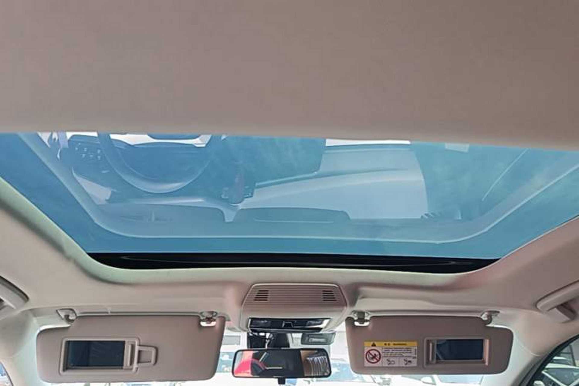 Used Volkswagen Golf 2023 Facelift 280TSI DSG Pro Headliner