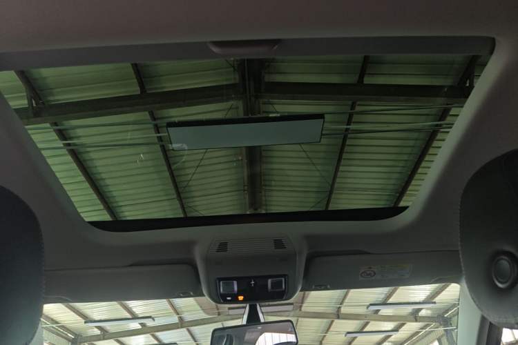 Used Volkswagen Golf 2023 Facelift 280TSI DSG Pro Headliner