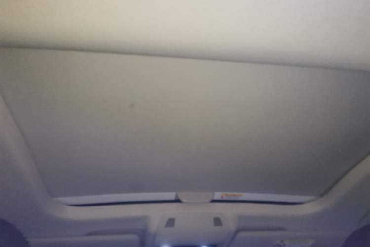 Used Volkswagen Golf 2023 Facelift 280TSI DSG Pro Headliner