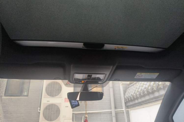 Used Volkswagen Golf 2023 280TSI DSG R-Line Lite Headliner