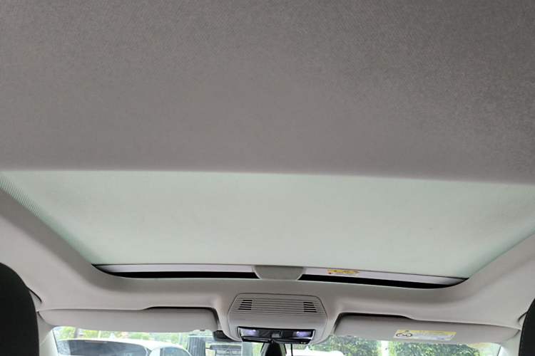 Used Volkswagen Golf 2023 Facelift 280TSI DSG Pro Headliner