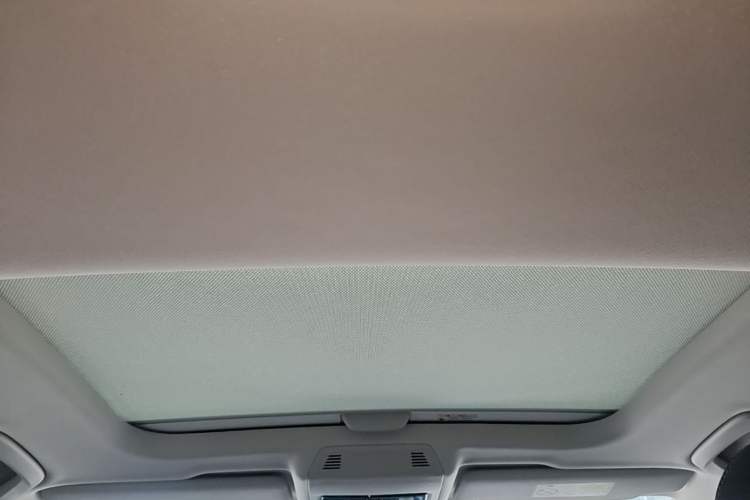 Used Volkswagen Golf 2023 Facelift 280TSI DSG Pro Headliner