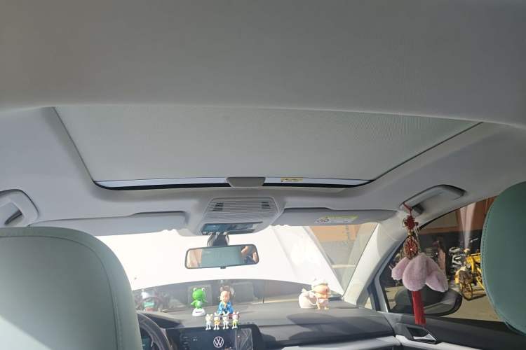 Used Volkswagen Golf 2023 280TSI DSG Pro Headliner