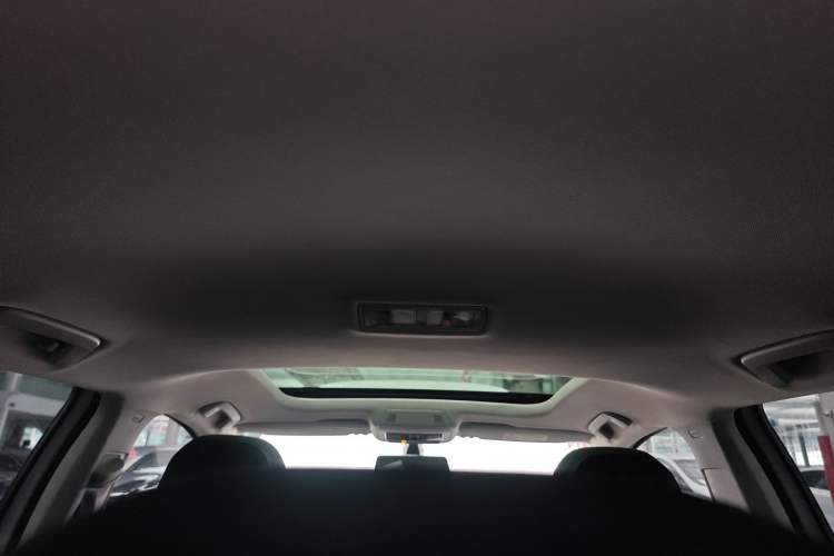 Used Volkswagen Golf 2023 Facelift 280TSI DSG Pro Headliner