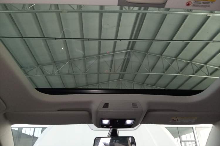 Used Volkswagen Golf 2023 Facelift 280TSI DSG Pro Headliner