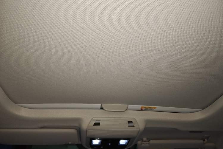 Used Volkswagen Golf 2023 Facelift 280TSI DSG Pro Headliner