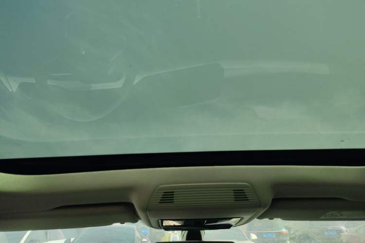 Used Volkswagen Golf 2023 Facelift 280TSI DSG Pro Headliner