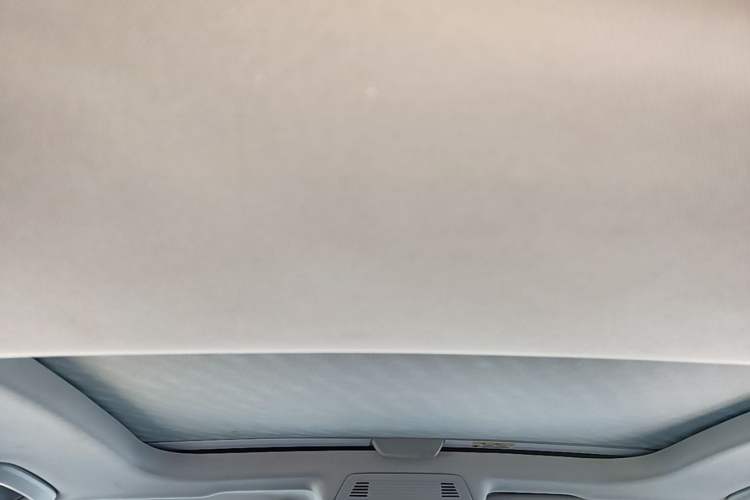 Used Volkswagen Golf 2023 Facelift 280TSI DSG Pro Headliner
