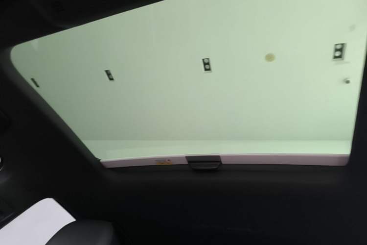 Used Volkswagen Golf 2023 280TSI DSG R-Line Lite Headliner