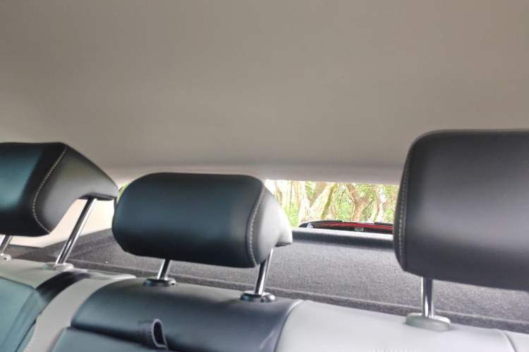 Used Volkswagen Golf 2023 Facelift 280TSI DSG Pro Headliner