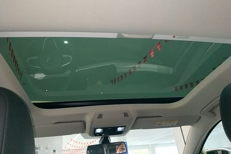 Used Volkswagen Golf 2023 280TSI DSG Pro Headliner