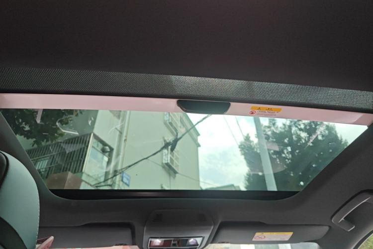 Used Volkswagen Golf 2023 280TSI DSG R-Line Lite Headliner