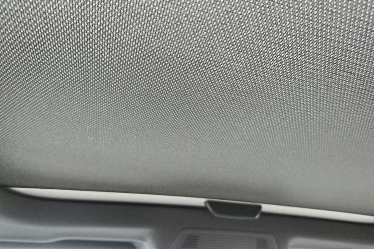 Used Volkswagen Golf 2023 280TSI DSG R-Line Lite Headliner
