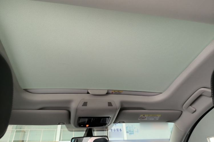 Used Volkswagen Golf 2023 Facelift 280TSI DSG Pro Headliner