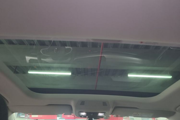 Used Volkswagen Golf 2023 Facelift 280TSI DSG Pro Headliner