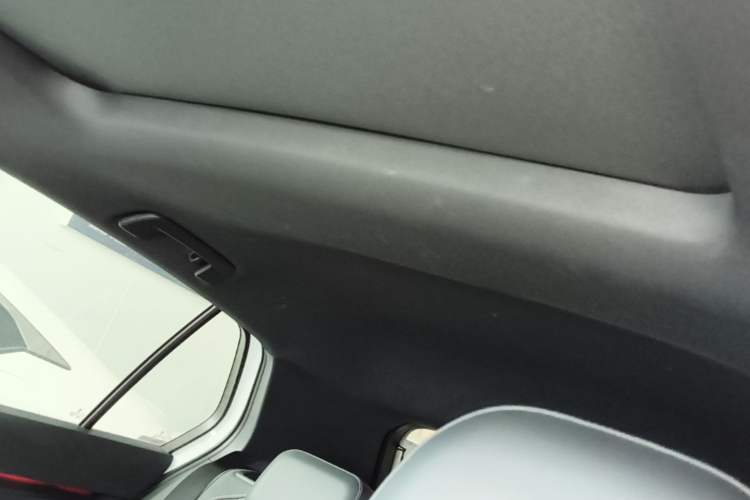 Used Volkswagen Golf 2023 280TSI DSG R-Line Lite Headliner