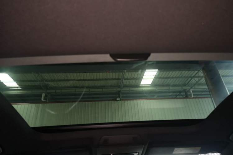 Used Volkswagen Golf 2023 Facelift 280TSI DSG R-Line Lite Headliner