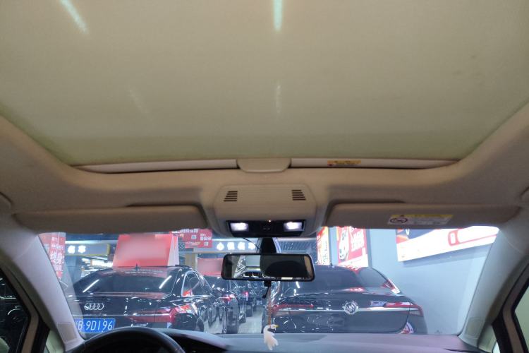 Used Volkswagen Golf 2023 280TSI DSG Pro Headliner