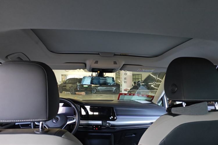 Used Volkswagen Golf 2023 Facelift 280TSI DSG Pro Headliner
